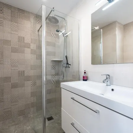 Apartament Miguel Marquez Casajari Fuengirola