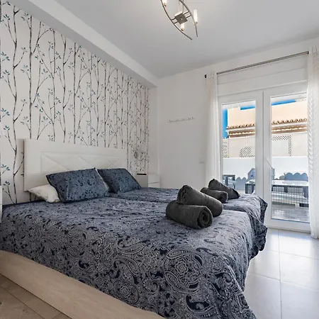 Miguel Marquez Casajari Fuengirola