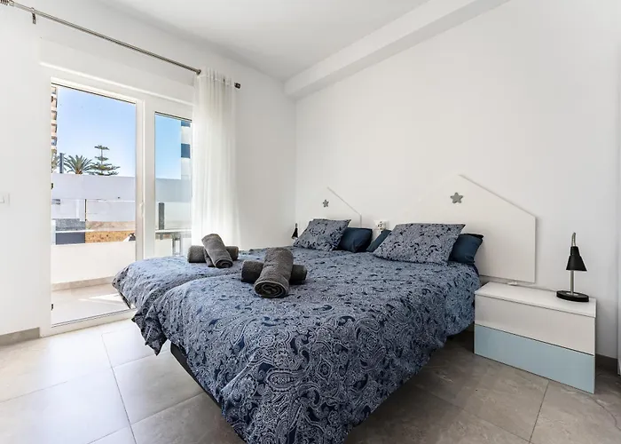 Miguel Marquez Casajari Appartamento Fuengirola