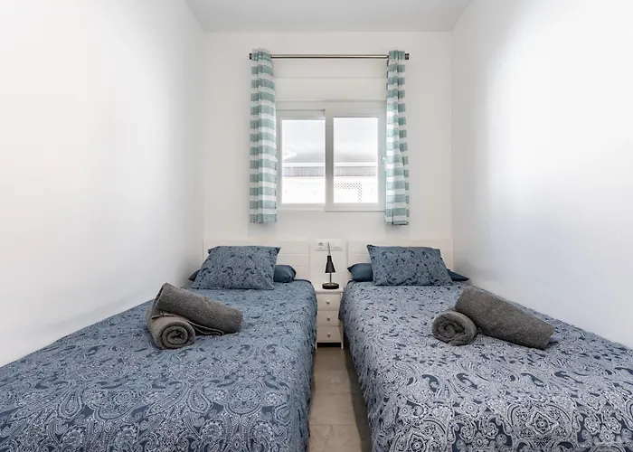 Miguel Marquez Casajari Appartamento *