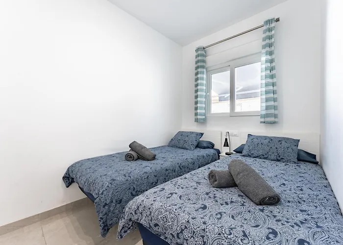 Miguel Marquez Casajari Fuengirola