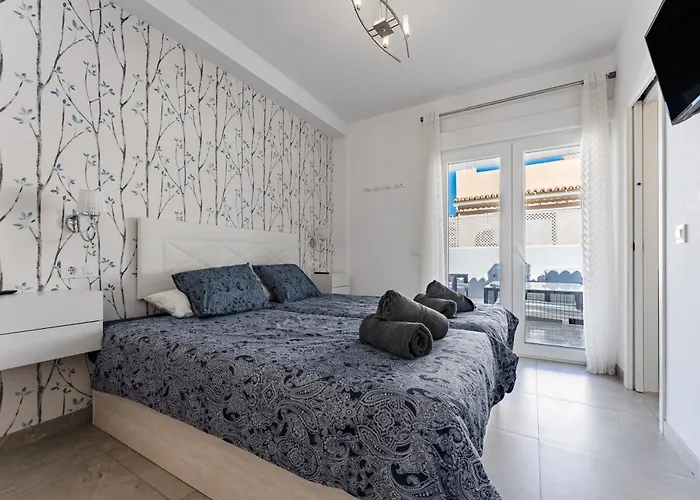 Miguel Marquez Casajari Fuengirola