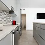 Apartment Miguel Marquez Casajari Fuengirola