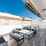 Miguel Marquez Casajari Apartment *
