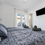 Miguel Marquez Casajari Apartment Fuengirola