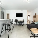Miguel Marquez Casajari Apartment *