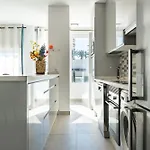 Miguel Marquez Casajari Apartment Fuengirola
