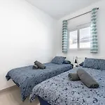 Appartamento Miguel Marquez Casajari Fuengirola