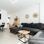 Miguel Marquez Casajari Apartment Fuengirola