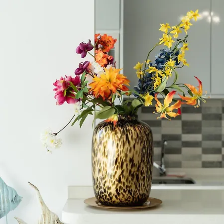 Apartamento Miguel Marquez Casajari *