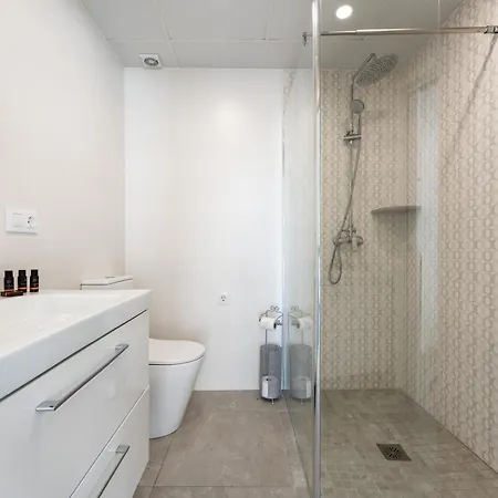 Miguel Marquez Casajari Apartment