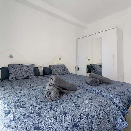 Miguel Marquez Casajari Apartamento Fuengirola