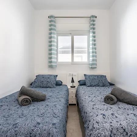 Miguel Marquez Casajari Apartamento *