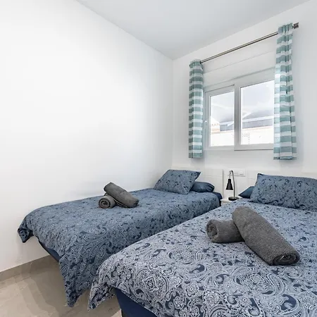 Miguel Marquez Casajari Fuengirola