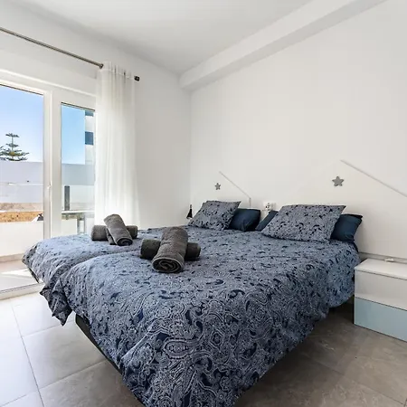 Apartman Miguel Marquez Casajari *