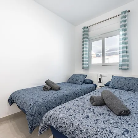 Apartman Miguel Marquez Casajari Fuengirola