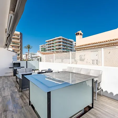 Apartman Miguel Marquez Casajari *