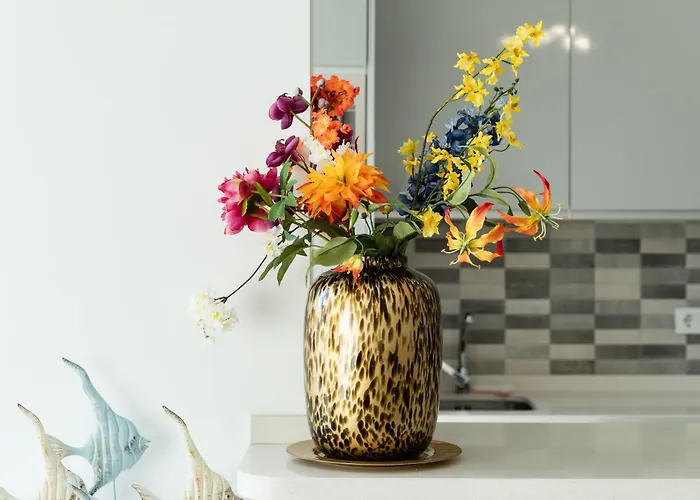 Апартаменты Miguel Marquez Casajari *